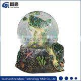 Offer Sea Animal Tortoise Snowglobes thumbnail-1
