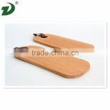 Wholesale Wood Tea And Coffee Food Tray Long Bread Serving Tray thumbnail-6