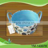 Wholesale China Market Paper Weave Storage Box