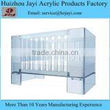 Fashion Baby Furniture Multi-purposes Baby Crib thumbnail-3