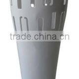 Resin Home Decorative Modern Cheap Flower Vases thumbnail-2