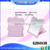 Hot Sale Top Quality Best Price Best Makeup Mirror , Theatrical Makeup Mirror , Small Makeup Mirror