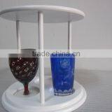 Wooden Wine Rack thumbnail-1