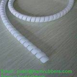 Plastic Hose Guard for Wrapping Rubber Hydraulic Hose thumbnail-1