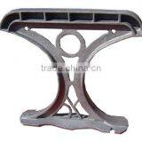 Casting Iron Outdoor Park Bench Leg thumbnail-1