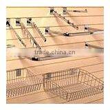 Slatwall Accessories