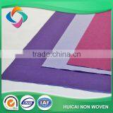 PET Polyester Nonwoven Ribbed Exhibition Carpet Price From Carpet Manufacturer thumbnail-4
