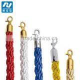 Color Twisted Rope in Different Size for Barrier thumbnail-4
