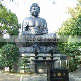 High Quality Cheap Stone Carving Large Indoor Buddha Statues