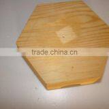 New Design Wooden Tea Box thumbnail-2