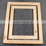 Cheap Wooden Stretcher Bar for Painting Canvas thumbnail-3