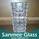 Geometric Glass Vase Holders Cheap,glass Vase,glass Mosaic Mirror Vase thumbnail-3