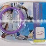 2013 Popular Silicone Rubber Minus Ion Watch thumbnail-1