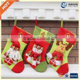 2016 Wholesale Felt Best Selling Christmas Items for Christmas Decoration thumbnail-6