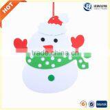 2017 Cheap Christmas Gift Felt Christmas Decoration in China thumbnail-2