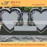 China Cheap Granite Headstone Tombstone Monument thumbnail-5