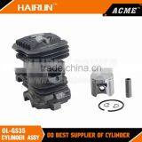 Cheap Garden Tools Chainsaw for Sale OL GS35 Cylinder Kits thumbnail-1