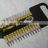 29PCS 1/4"Dr .SOCKET SETS thumbnail-1