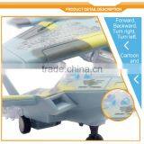 2015 Hot Sale High Quality 2.4G Remote Control Toy Plane Model With EN71, RPC216795 thumbnail-3