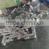 304 Stainless Steel Hollow Pin Conveyor Chain for Food Conveyor thumbnail-5