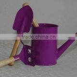 Metal Watering Can thumbnail-6
