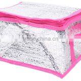 Good Quality New Style Foldable Ice Bag thumbnail-1
