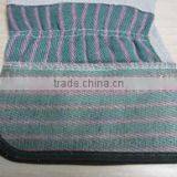 Reinforced Cow Split Leather Safety Glove thumbnail-4