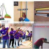 Decorated Handle ---- Extension Pole for Painting thumbnail-6