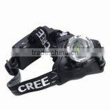 Linternas Led Recargables