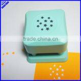 Custom Design 22mm Star Shaped Fancy Craft Paper Puncher thumbnail-1