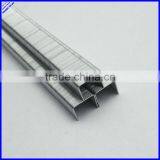 Silver Color Galvanized Metal SP19 1/4 Staples thumbnail-1