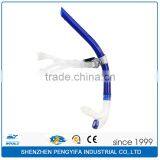 Adult Swimming Snorkel For Training thumbnail-1