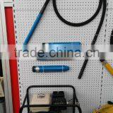 New Type Honda Engine With Speeder for Eccentric Concrete Vibrator