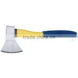45# Carbon Steel Hand Axe With Fiberglass Handle thumbnail-3