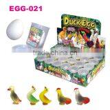 Sell Growing and Hatching Duck Egg Toy thumbnail-1