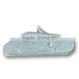 Zinc Alloy Cam Locking Buckle for Strap/Metal Cam Buckle thumbnail-4