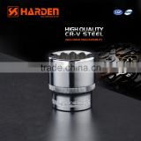 Professional 3/4" Bi-Hexagon 55mm Socket