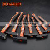 Professional 200g Machinist Hammer With F/G Handle thumbnail-4