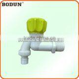 C1030 New Design Pvc Plastic Bibcock/shower Faucet With Mouth thumbnail-1