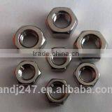 DIN933 Hexagon Nut With Good Price thumbnail-6