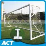 Football Goal & Aluminum Soccer Goal Post,official Goal thumbnail-4