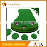 Non-toxic EVA Foam Rubber Putting Greens Custom Designed for Golf for September Procurement Festival thumbnail-1