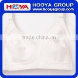 Sexy White Lace Bra Girls Transparent Set Young Girl Bra Set thumbnail-1