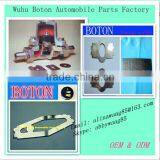 Bimetal Sheet Stainless Steel Strip for Temperature Protector thumbnail-1