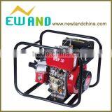 DP30 Diesel Engine Water Pump 3 Inch Diesel Water Pump thumbnail-1