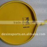 Hot Sell ! T0719 Round Mouse Pad With Zipper thumbnail-1