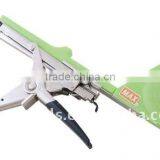 Telescopic picking fruit shear