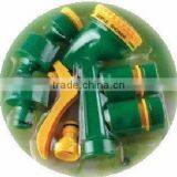 5Function Spray Gun CS-5007 Garden Tool Set