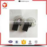 High Quality Low Density Grinder Carbon Brushes for Aeg thumbnail-2