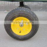 GC1840A Heavy Duty Garden Trolley thumbnail-5